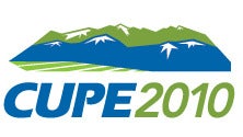 CUPE 2010